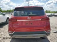 ✅ 2020 Hyundai Santa Fe SE • VIN: 5NMS23AD0LH222564 • Lot: 53345654. Wystawiony na Copart z przebiegiem 66 564 mil. Bezpłatny archiwum sprzedaży aukcyjnych z USA i szczegółowy raport historii pojazdu na DreamBid. Zdjęcie 6.
