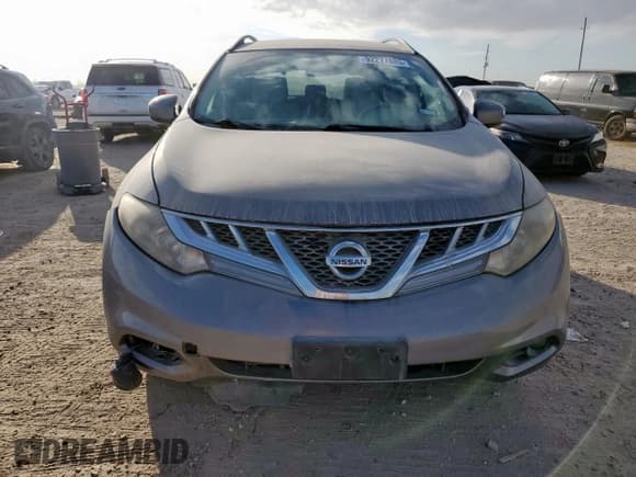 ✅ 2013 Nissan Murano SL • VIN: JN8AZ1MU2DW205484 • Lot: 92277885. Wystawiony na Copart z przebiegiem 127 070 mil. Bezpłatny archiwum sprzedaży aukcyjnych z USA i szczegółowy raport historii pojazdu na DreamBid. Zdjęcie 5.