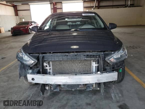 2018 Hyundai Ioniq Blue с VIN KMHC65LC6JU064628, выставлен на аукционе Copart как лот 70868764 с пробегом 194 735 миль миль и Списание • Salvage title. История ставок и продаж доступна на DreamBid. Изображение 5.