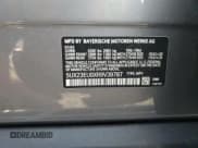 ✅ 2024 BMW X5 xDrive40i • VIN: 5UX23EU0XR9V39787 • Lot: 82305835. Wystawiony na Copart z przebiegiem 60 203 mil. Bezpłatny archiwum sprzedaży aukcyjnych z USA i szczegółowy raport historii pojazdu na DreamBid. Zdjęcie 13.