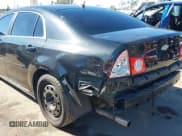 ✅ 2008 Chevrolet Malibu 1LT • VIN: 1G1ZH57B38F201624 • Lot: 43552033. Listed on IAAI with 143,518 mi. Free auction sales archive from the USA and detailed vehicle history report at DreamBid. Image 6.