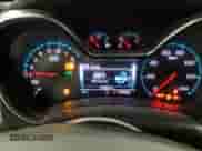 2018 Chevrolet Impala LT with VIN 2G1105SA9J9159395, listed as a Copart auction lot 91356175 with 212,214 mi miles and Clean title. Bid and sale history available at DreamBid. Image 9.