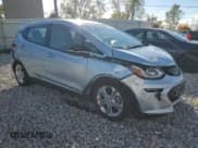 ✅ 2018 Chevrolet Bolt EV LT • VIN: 1G1FW6S08J4111973 • Lot: 76037244. Wystawiony na Copart z przebiegiem 57 433 mil. Bezpłatny archiwum sprzedaży aukcyjnych z USA i szczegółowy raport historii pojazdu na DreamBid. Zdjęcie 4.