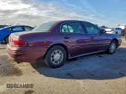 ✅ 2004 Buick LeSabre Custom • VIN: 1G4HP52K04U208917 • Lot: 93706495. Wystawiony na Copart z przebiegiem 156 084 mil. Bezpłatny archiwum sprzedaży aukcyjnych z USA i szczegółowy raport historii pojazdu na DreamBid. Zdjęcie 3.