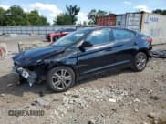 ✅ 2018 Hyundai Elantra Value Edition • VIN: 5NPD84LFXJH313028 • Лот: 86623865. Опубликован ранее на Copart с пробегом 142 453 миль. Бесплатный доступ к архиву аукционных продаж из США и подробный отчёт об истории автомобиля на DreamBid. Изображение 1.