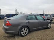 ✅ 2012 Ford Fusion SE • VIN: 3FAHP0HA5CR364033 • Lot: 82459935. Wystawiony na Copart z przebiegiem 159 909 mil. Bezpłatny archiwum sprzedaży aukcyjnych z USA i szczegółowy raport historii pojazdu na DreamBid. Zdjęcie 3.