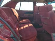 ✅ 1992 Buick Park Avenue • VIN: 1G4CW53L8N1648276 • Lot: 87951165. Listed on Copart with 142,562 mi. Free auction sales archive from the USA and detailed vehicle history report at DreamBid. Image 10.