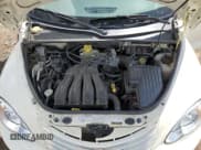 ✅ 2006 Chrysler PT Cruiser Limited • VIN: 3A8FY68B76T281178 • Lot: 70395115. Listed on Copart with 105,293 mi. Free auction sales archive from the USA and detailed vehicle history report at DreamBid. Image 11.