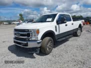✅ 2020 Ford F-250 XL • VIN: 1FT7W2BT9LED04712 • Lot: 42891910. Wystawiony na IAAI z przebiegiem 132 801 mil. Bezpłatny archiwum sprzedaży aukcyjnych z USA i szczegółowy raport historii pojazdu na DreamBid. Zdjęcie 17.