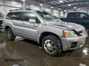 ✅ 2004 Mitsubishi Endeavor Limited • VIN: 4A4MN41S64E135897 • Lot: 95703385. Listed on Copart with 152,036 mi. Free auction sales archive from the USA and detailed vehicle history report at DreamBid. Image 4.