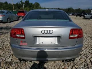 ✅ 2007 Audi S8 • VIN: WAUPN44E07N005416 • Lot: 69204034. Wystawiony na Copart z przebiegiem 111 863 mil. Bezpłatny archiwum sprzedaży aukcyjnych z USA i szczegółowy raport historii pojazdu na DreamBid. Zdjęcie 6.