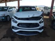 ✅ 2022 Mercedes-Benz GLA 35 AMG • VIN: W1N4N5BB7NJ392385 • Lot: 41403137. Listed on IAAI with 15,459 mi. Free auction sales archive from the USA and detailed vehicle history report at DreamBid. Image 6.