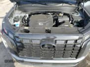 ✅ 2024 Hyundai Palisade SEL • VIN: KM8R4DGE1RU804555 • Лот: 77657624. Опубликован ранее на Copart с пробегом 2 524 миль. Бесплатный доступ к архиву аукционных продаж из США и подробный отчёт об истории автомобиля на DreamBid. Изображение 12.