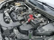 ✅ 2022 Mitsubishi Outlander SEL • VIN: JA4J4VA81NZ072879 • Lot: 43494525. Listed on IAAI with 51,725 mi. Free auction sales archive from the USA and detailed vehicle history report at DreamBid. Image 23.