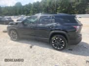 ✅ 2025 Chevrolet Equinox FWD RS • VIN: 3GNAXLEGXSL107402 • Lot: 86208495. Listed on Copart with 9,394 mi. Free auction sales archive from the USA and detailed vehicle history report at DreamBid. Image 2.