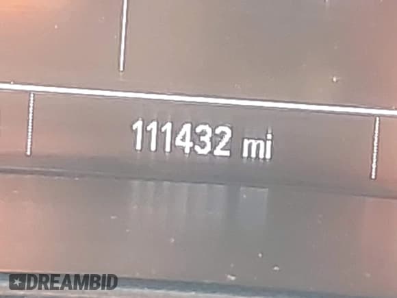 ✅ 2021 Chevrolet Colorado 4WD Work Truck • VIN: 1GCHTBEN5M1231244 • Lot: 43506599. Listed on IAAI with 111,432 mi. Free auction sales archive from the USA and detailed vehicle history report at DreamBid. Image 15.