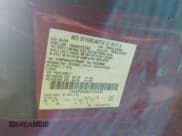 ✅ 2004 Ford Thunderbird Deluxe • VIN: 1FAHP60A34Y109432 • Лот: 43735762. Опубликован ранее на IAAI с пробегом 40 918 миль. Бесплатный доступ к архиву аукционных продаж из США и подробный отчёт об истории автомобиля на DreamBid. Изображение 9.