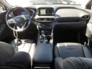 ✅ 2019 Hyundai Santa Fe Ultimate • VIN: 5NMS5CAA6KH108497 • Lot: 47505363. Wystawiony na Copart z przebiegiem 47 850 mil. Bezpłatny archiwum sprzedaży aukcyjnych z USA i szczegółowy raport historii pojazdu na DreamBid. Zdjęcie 8.