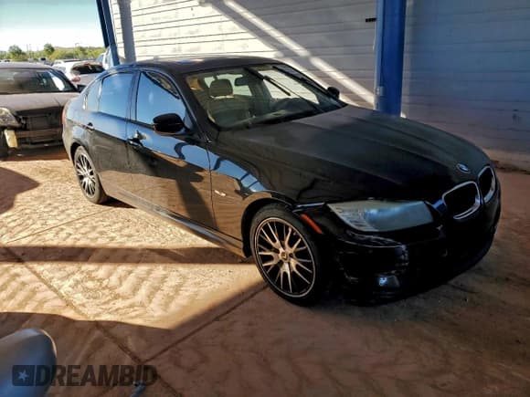 ✅ 2011 BMW 3 Series 328i • VIN: WBAPH5G52BNN59364 • Lot: 96232225. Wystawiony na Copart z przebiegiem 147 335 mil. Bezpłatny archiwum sprzedaży aukcyjnych z USA i szczegółowy raport historii pojazdu na DreamBid. Zdjęcie 4.