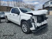 ✅ 2019 Chevrolet Silverado 1500 Custom • VIN: 1GCRYBEH1KZ276681 • Lot: 53065615. Wystawiony na Copart z przebiegiem 192 829 mil. Bezpłatny archiwum sprzedaży aukcyjnych z USA i szczegółowy raport historii pojazdu na DreamBid. Zdjęcie 4.