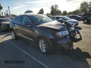 ✅ 2016 BMW X4 xDrive28i • VIN: 5UXXW3C53G0R21448 • Lot: 68069812. Wystawiony na Copart z przebiegiem 44 358 mil. Bezpłatny archiwum sprzedaży aukcyjnych z USA i szczegółowy raport historii pojazdu na DreamBid. Zdjęcie 4.