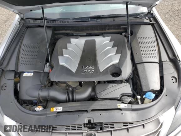 ✅ 2015 Hyundai Equus Ultimate • VIN: KMHGH4JH7FU097861 • Лот: 52369885. Опубликован ранее на Copart с пробегом 21 008 миль. Бесплатный доступ к архиву аукционных продаж из США и подробный отчёт об истории автомобиля на DreamBid. Изображение 12.