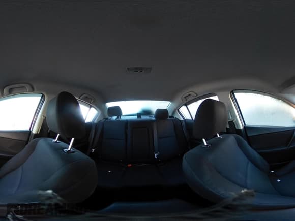 ✅ 2011 Mazda 3 i Touring • VIN: JM1BL1VF4B1498803 • Lot: 43502326. Wystawiony na IAAI z przebiegiem 158 514 mil. Bezpłatny archiwum sprzedaży aukcyjnych z USA i szczegółowy raport historii pojazdu na DreamBid. Zdjęcie 18.