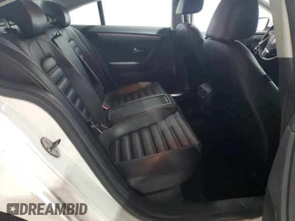 ✅ 2012 Volkswagen CC Sport • VIN: WVWMP7AN3CE501794 • Lot: 87208175. Listed on Copart with 93,439 mi. Free auction sales archive from the USA and detailed vehicle history report at DreamBid. Image 10.