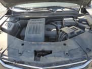 ✅ 2017 Chevrolet Equinox Premier • VIN: 2GNFLGEK7H6167308 • Лот: 71636214. Опубликован ранее на Copart с пробегом 188 674 миль. Бесплатный доступ к архиву аукционных продаж из США и подробный отчёт об истории автомобиля на DreamBid. Изображение 11.