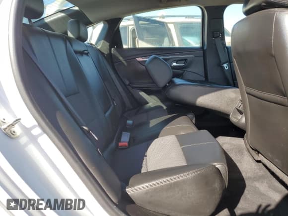 ✅ 2019 Chevrolet Impala LT • VIN: 2G11Z5S36K9113872 • Лот: 74440824. Опубликован ранее на Copart с пробегом Не указан. Бесплатный доступ к архиву аукционных продаж из США и подробный отчёт об истории автомобиля на DreamBid. Изображение 10.