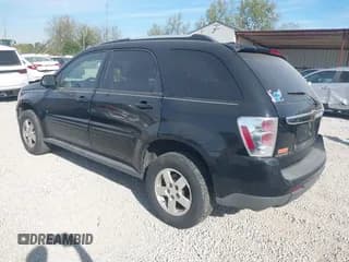 ✅ 2008 Chevrolet Equinox LT • VIN: 2CNDL43F086309336 • Лот: 43360768. Опубликован ранее на IAAI с пробегом 157 953 миль. Бесплатный доступ к архиву аукционных продаж из США и подробный отчёт об истории автомобиля на DreamBid. Изображение 3.