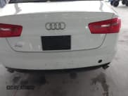 ✅ 2014 Audi A6 Premium • VIN: WAUCFAFC4EN083734 • Lot: 41620442. Listed on IAAI with 116,508 mi. Free auction sales archive from the USA and detailed vehicle history report at DreamBid. Image 12.