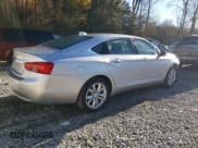 ✅ 2016 Chevrolet Impala LT • VIN: 2G1105SA3G9207739 • Lot: 91429295. Listed on Copart with 132,506 mi. Free auction sales archive from the USA and detailed vehicle history report at DreamBid. Image 3.