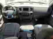 2007 Dodge 1500 SLT с VIN 1D7HA18297S132903, выставлен на аукционе Copart как лот 55751354 с пробегом 229 292 миль миль и Списание • Salvage title. История ставок и продаж доступна на DreamBid. Изображение 8.