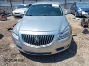 ✅ 2011 Buick Regal CXL RL3 • VIN: W04GR5EC0B1002343 • Lot: 42997006. Wystawiony na IAAI z przebiegiem 186 891 mil. Bezpłatny archiwum sprzedaży aukcyjnych z USA i szczegółowy raport historii pojazdu na DreamBid. Zdjęcie 12.