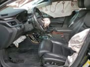 ✅ 2014 Cadillac XTS Luxury • VIN: 2G61M5S39E9120134 • Lot: 93726485. Listed on Copart with 192,612 mi. Free auction sales archive from the USA and detailed vehicle history report at DreamBid. Image 7.