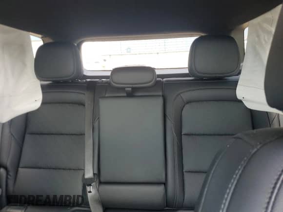 2025 Chevrolet Equinox FWD LT с VIN 3GNAXHEG2SL263124, выставлен на аукционе Copart как лот 81254745 с пробегом 1 619 миль миль и Чистый • Clean title. История ставок и продаж доступна на DreamBid. Изображение 10.