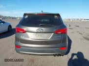 ✅ 2013 Hyundai Santa Fe Sport • VIN: 5XYZW3LA5DG040716 • Lot: 43681898. Listed on IAAI with 214,736 mi. Free auction sales archive from the USA and detailed vehicle history report at DreamBid. Image 16.