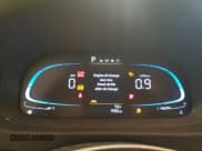 ✅ 2023 Hyundai Venue SEL • VIN: KMHRC8A32PU232829 • Lot: 49593615. Listed on Copart with 9,781 mi. Free auction sales archive from the USA and detailed vehicle history report at DreamBid. Image 9.