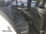 ✅ 2015 Mercedes-Benz C 300 • VIN: 55SWF4KB4FU033770 • Lot: 95260175. Listed on Copart with 244,822 mi. Free auction sales archive from the USA and detailed vehicle history report at DreamBid. Image 10.