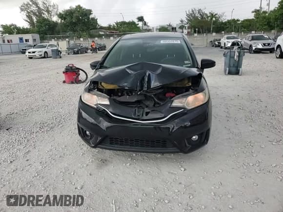 ✅ 2016 Honda Fit EX-L • VIN: JHMGK5H84GS014559 • Лот: 60352675. Опубликован ранее на Copart с пробегом 101 779 миль. Бесплатный доступ к архиву аукционных продаж из США и подробный отчёт об истории автомобиля на DreamBid. Изображение 13.