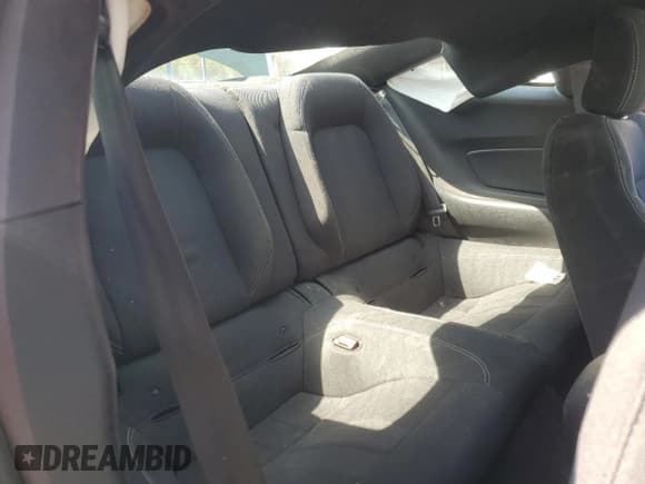 ✅ 2022 Ford Mustang GT • VIN: 1FA6P8CFXN5135927 • Lot: 71727235. Listed on Copart with 58,736 mi. Free auction sales archive from the USA and detailed vehicle history report at DreamBid. Image 10.