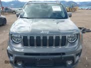 ✅ 2021 Jeep Renegade Limited • VIN: ZACNJDD19MPN35418 • Lot: 41995933. Listed on IAAI with 3,742 mi. Free auction sales archive from the USA and detailed vehicle history report at DreamBid. Image 12.