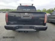 ✅ 2019 Nissan Frontier SV • VIN: 1N6AD0ER1KN880015 • Lot: 53899515. Wystawiony na Copart z przebiegiem 72 781 mil. Bezpłatny archiwum sprzedaży aukcyjnych z USA i szczegółowy raport historii pojazdu na DreamBid. Zdjęcie 6.