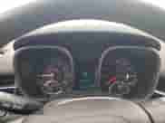 2013 Chevrolet Malibu LS z VIN 1G11B5SA3DF143506, wystawiony jako Copart lot #90533975 z przebiegiem 107 036 mil mil oraz Szkoda całkowita • Salvage title. Historia ofert i sprzedaży dostępna na DreamBid. Obrazek 9.