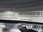 ✅ 2017 Maserati Ghibli • VIN: ZAM57XSA6H1218753 • Lot: 41833235. Listed on IAAI with 42,135 mi. Free auction sales archive from the USA and detailed vehicle history report at DreamBid. Image 9.