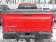 2020 Chevrolet Silverado 1500 Work Truck с VIN 3GCNYAEFXLG199043, выставлен на аукционе IAAI как лот 41361606 с пробегом 61 900 миль миль и . История ставок и продаж доступна на DreamBid. Изображение 16.