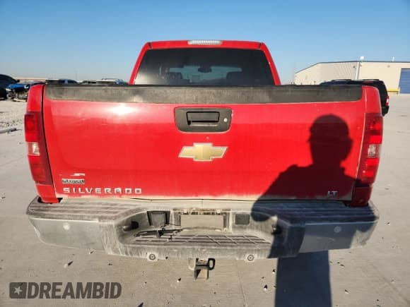 ✅ 2011 Chevrolet Silverado 1500 LT • VIN: 3GCPKSE39BG314929 • Lot: 86646405. Listed on Copart with 148,903 mi. Free auction sales archive from the USA and detailed vehicle history report at DreamBid. Image 6.
