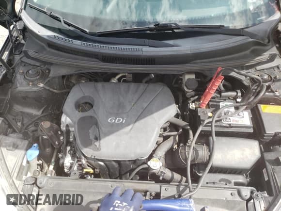 ✅ 2013 Hyundai Veloster w/Gray Int • VIN: KMHTC6AD8DU156001 • Lot: 73138844. Wystawiony na Copart z przebiegiem 151 366 mil. Bezpłatny archiwum sprzedaży aukcyjnych z USA i szczegółowy raport historii pojazdu na DreamBid. Zdjęcie 11.