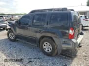 ✅ 2006 Nissan Xterra X • VIN: 5N1AN08U16C512141 • Lot: 62893655. Wystawiony na Copart z przebiegiem 168 919 mil. Bezpłatny archiwum sprzedaży aukcyjnych z USA i szczegółowy raport historii pojazdu na DreamBid. Zdjęcie 2.